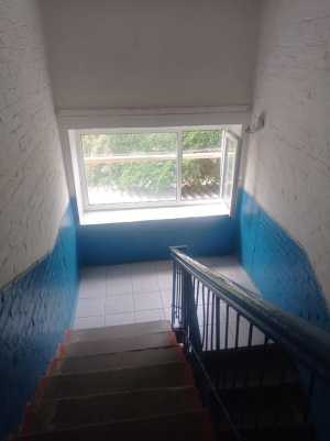 2-к квартира, 43 м2, 2/2 эт.
