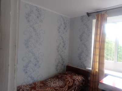 2-к квартира, 43 м2, 2/2 эт.