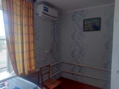 2-к квартира, 43 м2, 2/2 эт.