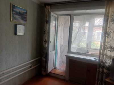 2-к квартира, 43 м2, 2/2 эт.
