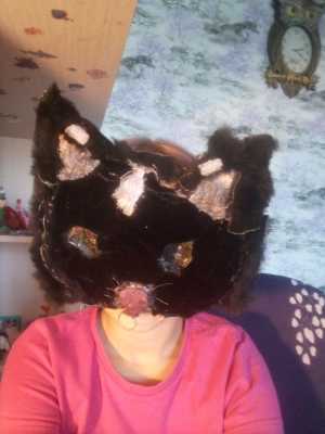 Маски для квд