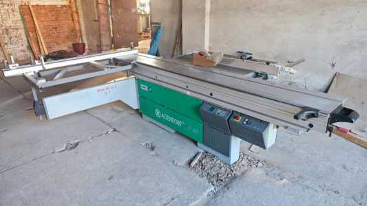 -  altendorf f45