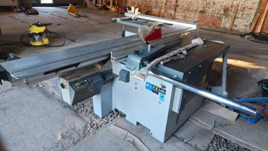 -  altendorf f45