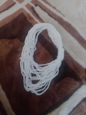 Шарфик воздушный