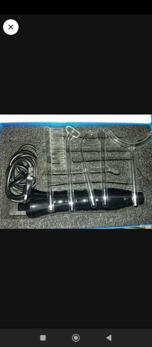 Дарсонваль