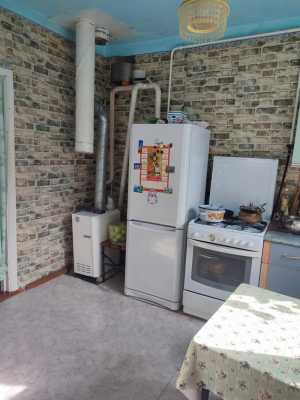 2-к квартира, 36 м2, 1/1 эт.