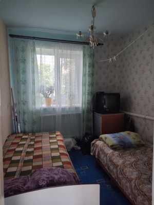 2-к квартира, 36 м2, 1/1 эт.