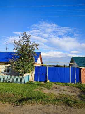 2-к квартира, 36 м2, 1/1 эт.