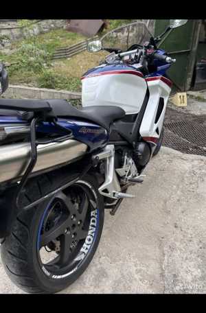 Honda VFR 800