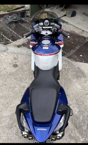 Honda VFR 800