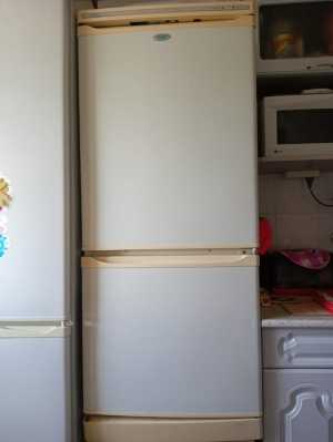 Холодильник