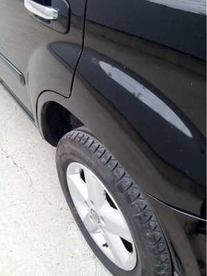 Nissan X-Trail, 2005