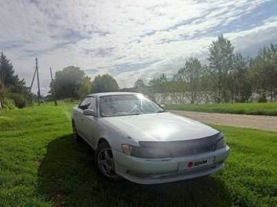 Toyota Mark II, 1994  