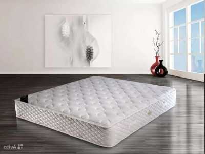 Матрасы от производителя