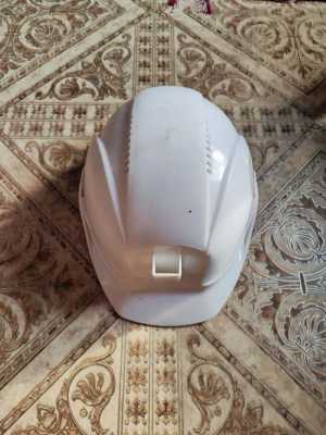 Каски шахтерские