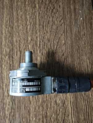 Энкодер GDM2.1-2048-14V-H12.0