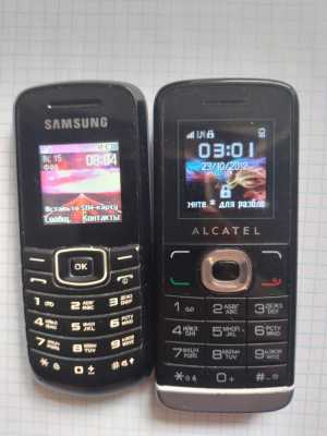 Sаmsung кнопочный