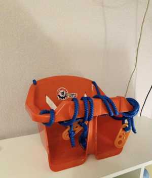 Детские качели