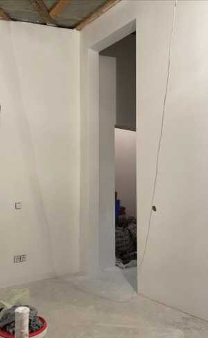 Ремонтные работы квартир и домов