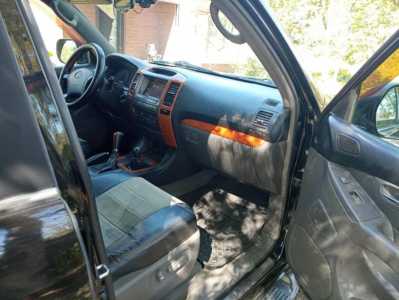 Lexus GX 470, 2004 ����