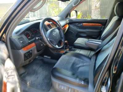 Lexus GX 470, 2004 ����