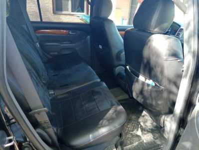 Lexus GX 470, 2004 ����