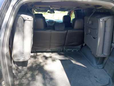 Lexus GX 470, 2004 ����