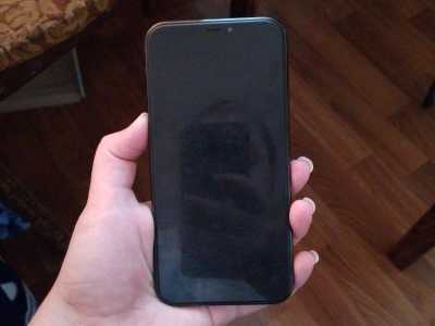 Айфон 11 про