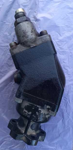 ( )HDS 25 S-L UNI 606-002-10259