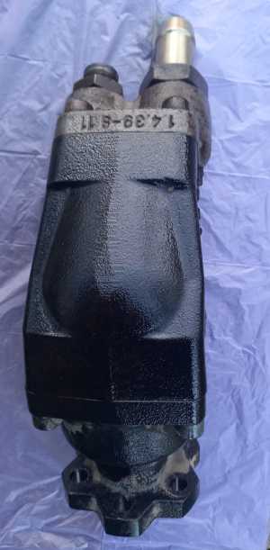 ( )HDS 25 S-L UNI 606-002-10259