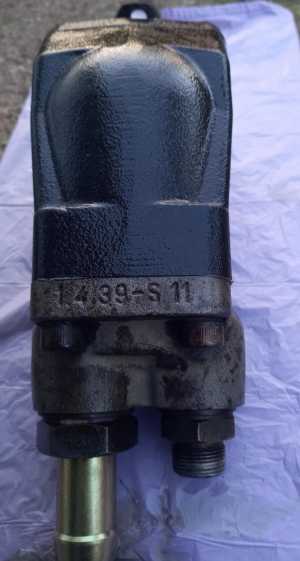 ����������(��������� ���������)HDS 25 S-L UNI 606-002-10259