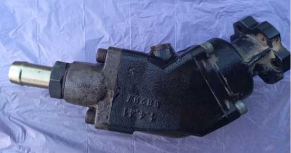( )HDS 25 S-L UNI 606-002-10259