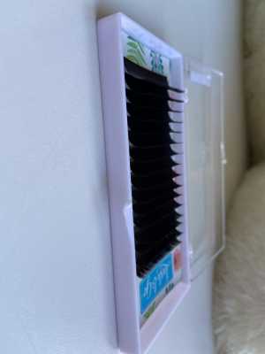 ресницы lash go