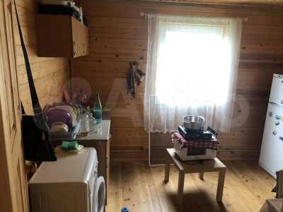 Дом 110 м на участке 6 сот.