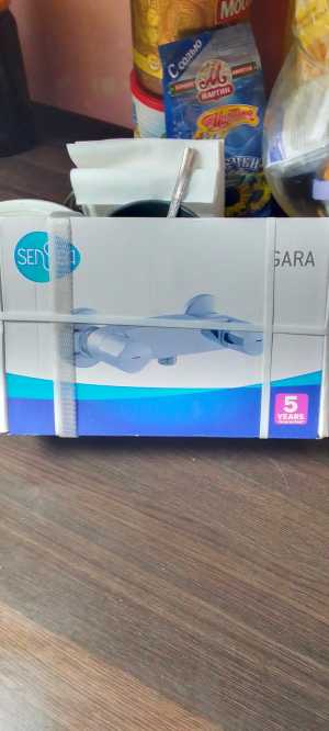 Смеситель для душа