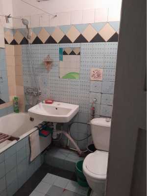2-к квартира, 42 м2, 2/5 эт.