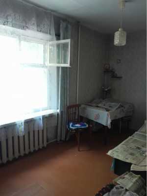 2-к квартира, 42 м2, 2/5 эт.
