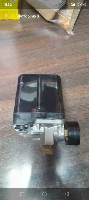 Реле давления