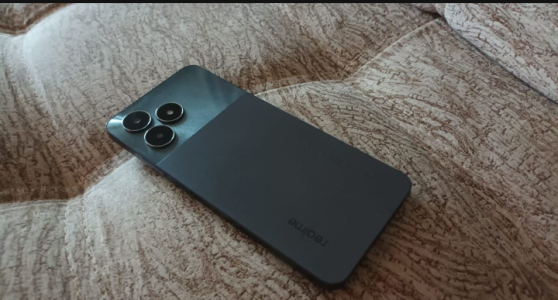 Реалми нот 50