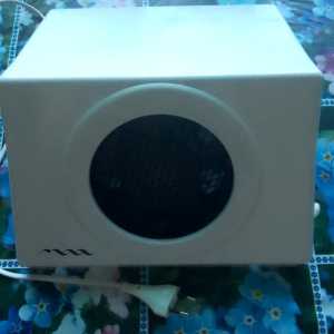 Вентилятор