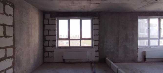 1-к кв-ра, 38 м2, 23/24 эт., 3 мин. пешком от м. Лухмановская