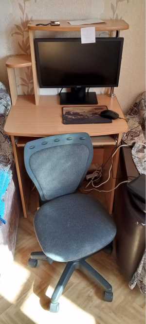 Компьютер игровой