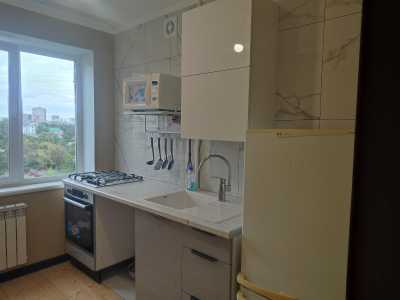 3-к квартира, 66 м2, 7/9 эт.