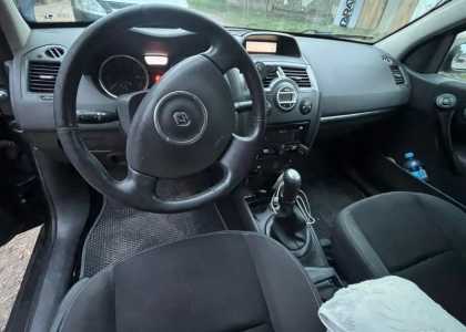 Renault 11, 2008