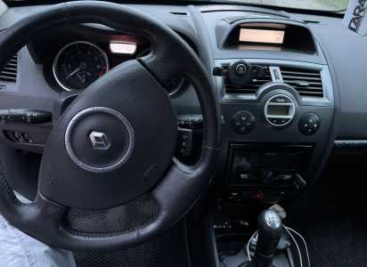 Renault 11, 2008