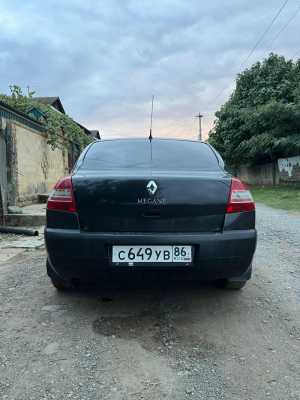 Renault 11, 2008
