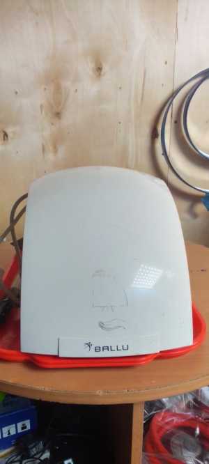 Сушилки для рук