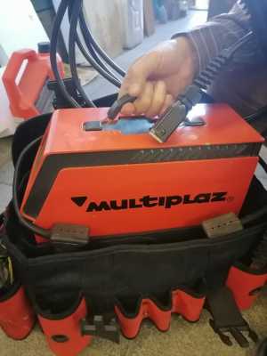 Сварочный аппарат Multiplaz 3500