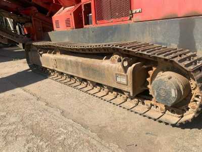 Грохот Terex-Finlay 684 2013u