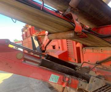 Грохот Terex-Finlay 684 2013u